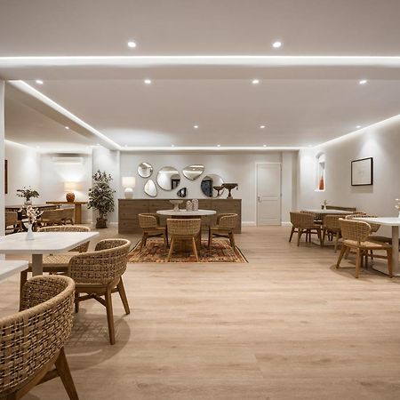 Nero Suites By Nomee Hospitality Group Imerovigli  Exterior foto
